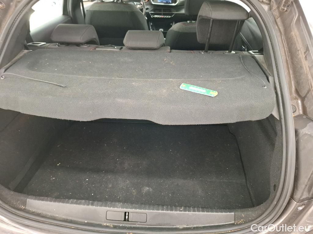  Peugeot  208  Active Business 1.5 HDi 100CV BVM6 E6d #4