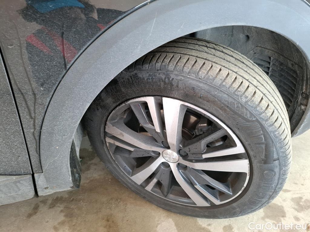  Peugeot  3008  GT Line 1.6 PureTech 180CV BVA8 E6dT #5