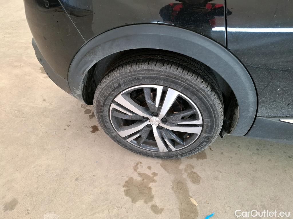  Peugeot  3008  GT Line 1.6 PureTech 180CV BVA8 E6dT #12