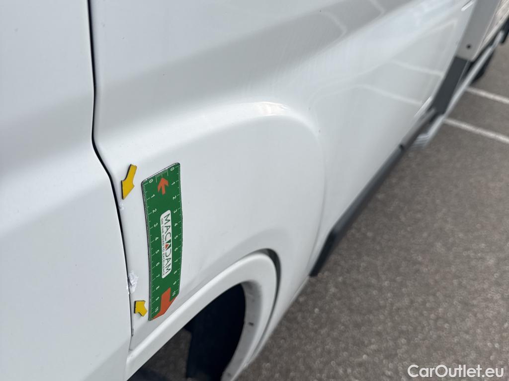  Citroen  Jumper CITROEN ChassisCabine SC / 2014 / 2P / Chassis cab 4-35 L4 BlueHDi 140 S&S BVM6 Control #1