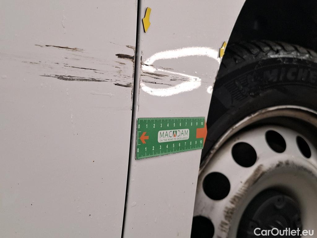  Citroen  Berlingo  Fourgon Driver XL 950 1.5 BlueHDi 100CV BVM5 E6dT #3