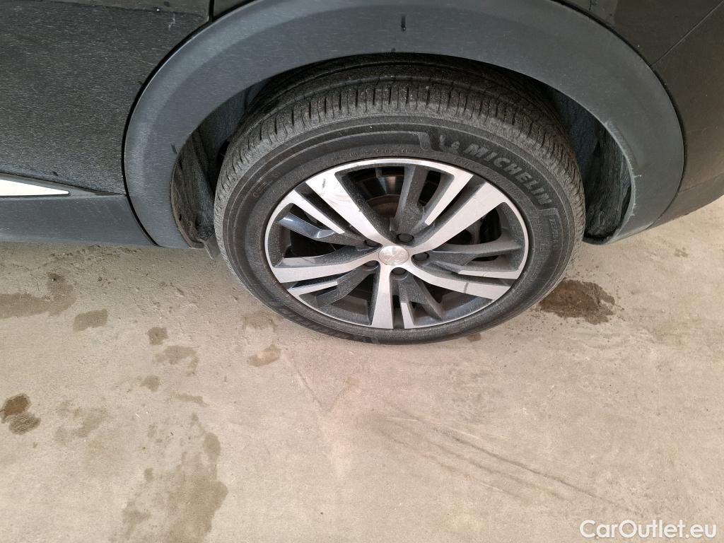  Peugeot  3008  GT Line 1.6 PureTech 180CV BVA8 E6dT #19