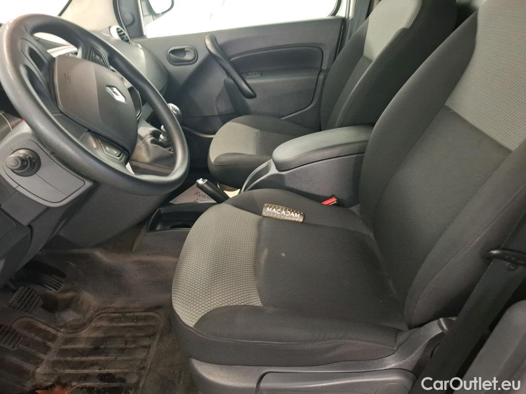  Renault  Kangoo  II Express Extra (Série Spéciale) 1.5 dCi 95CV BVM6 E6dT #19