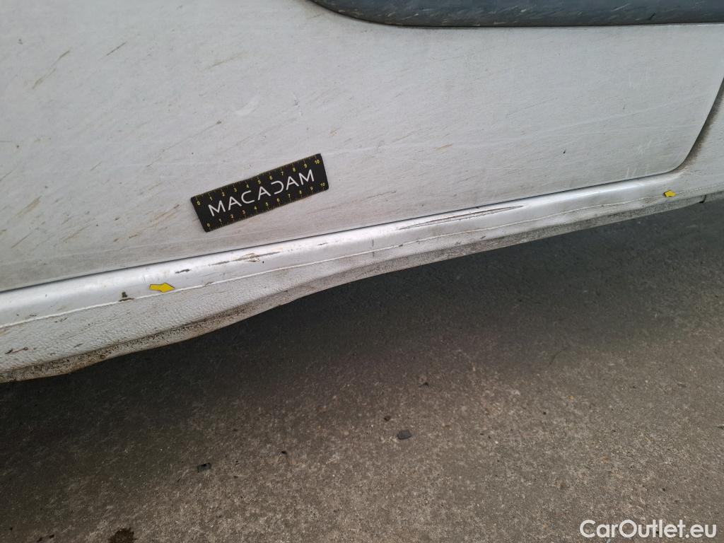  Renault  Master  dble cabine L3H1 3 5t 2.3 dCi 130CV BVM6 E6 / BENNE #22