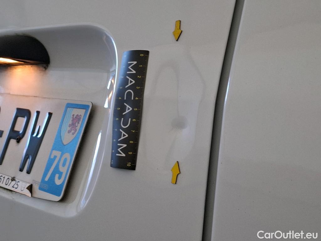  Renault  Kangoo  II Express Extra (Série Spéciale) 1.5 dCi 95CV BVM6 E6dT #11