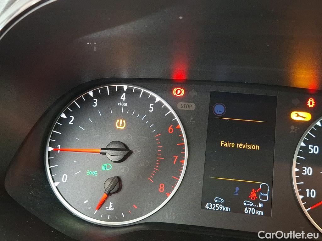  Renault  Clio  V Business 1.0 SCe 65CV BVM5 E6d #24