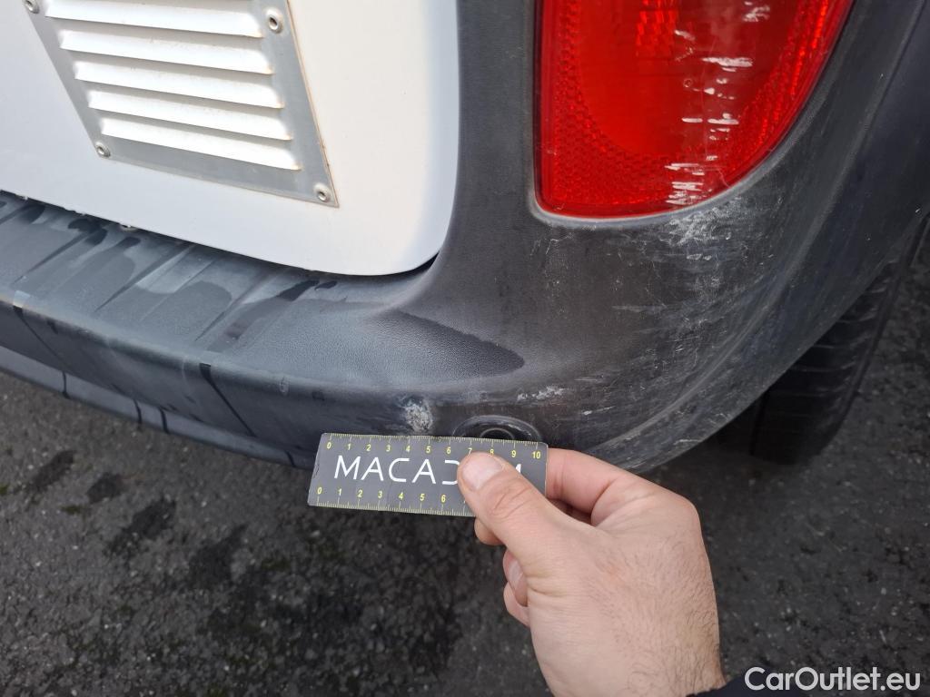  Renault  Kangoo  Express Confort (L1) 1.2 TCe 115CV BVM6 E5 #28