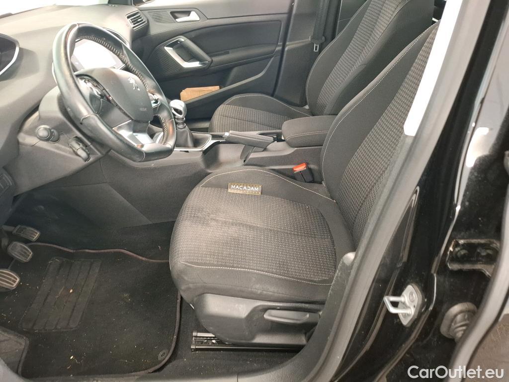  Peugeot  308  Premium Pack 1.5 HDI 100CV BVM6 E6dT #25