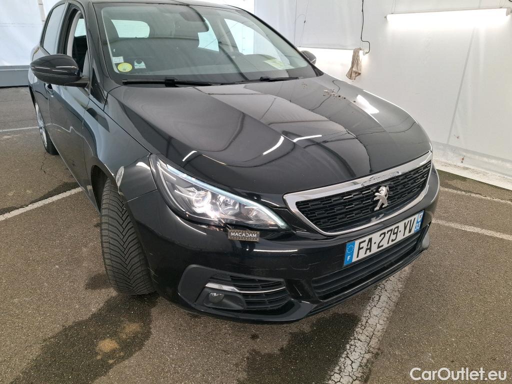  Peugeot  308  Premium Pack 1.5 HDI 100CV BVM6 E6dT #3