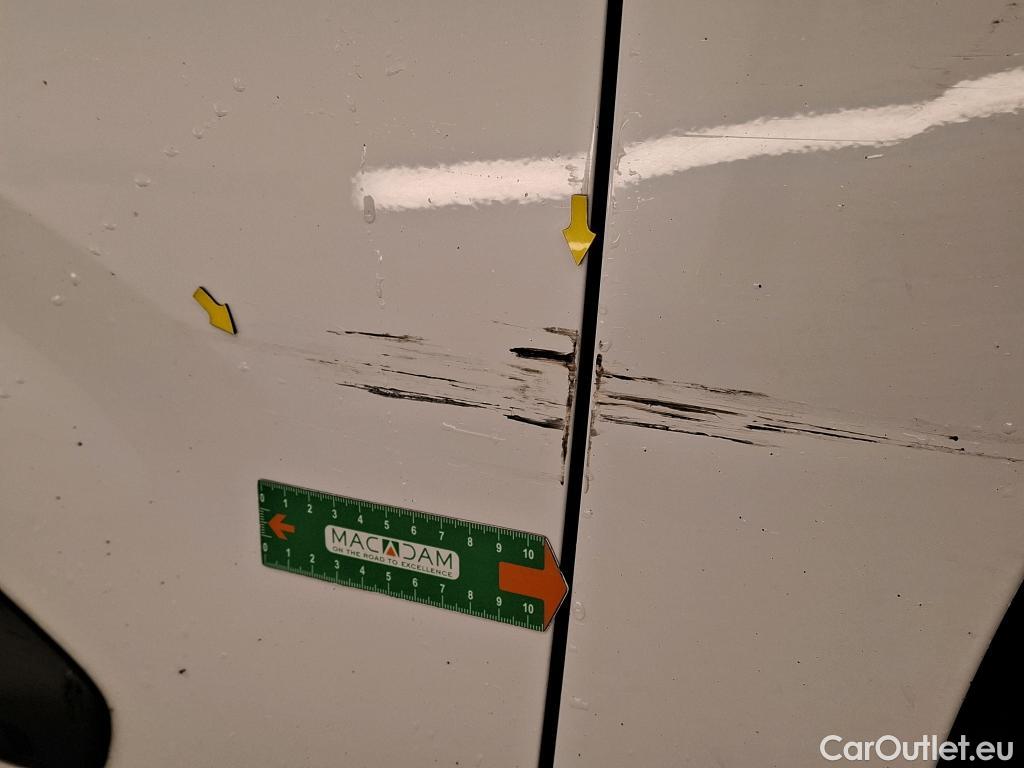  Citroen  Berlingo  Fourgon Driver XL 950 1.5 BlueHDi 100CV BVM5 E6dT #6