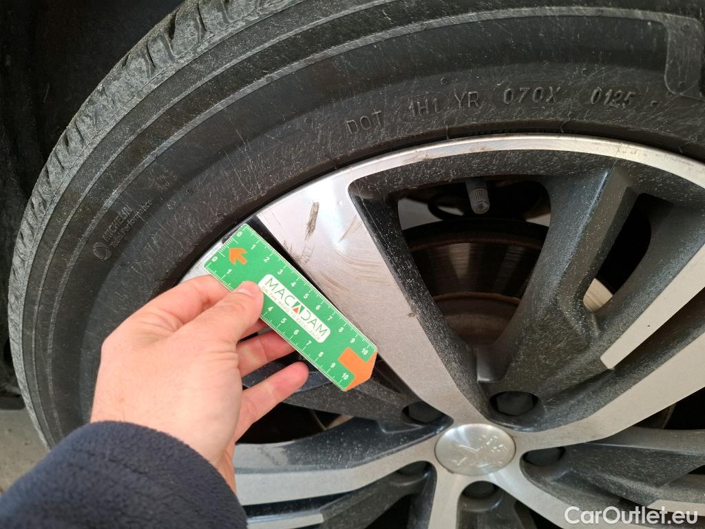  Peugeot  3008  GT Line 1.6 PureTech 180CV BVA8 E6dT #21