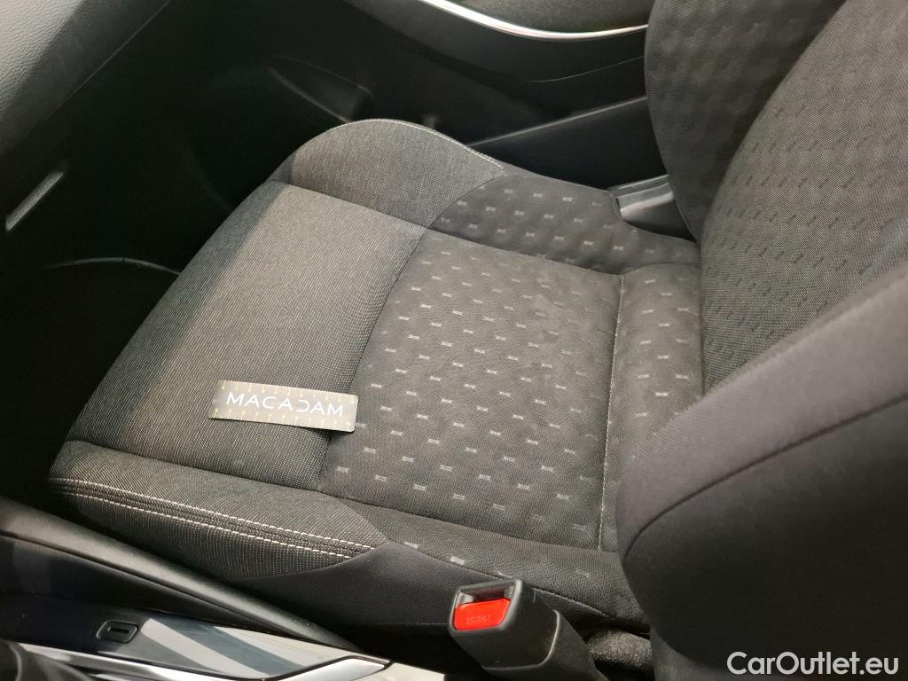  Toyota  Corolla TOYOTA  Touring Sports / 2018 / 5P / Break Hybride 122h Dynamic Business Beyond Zer #3