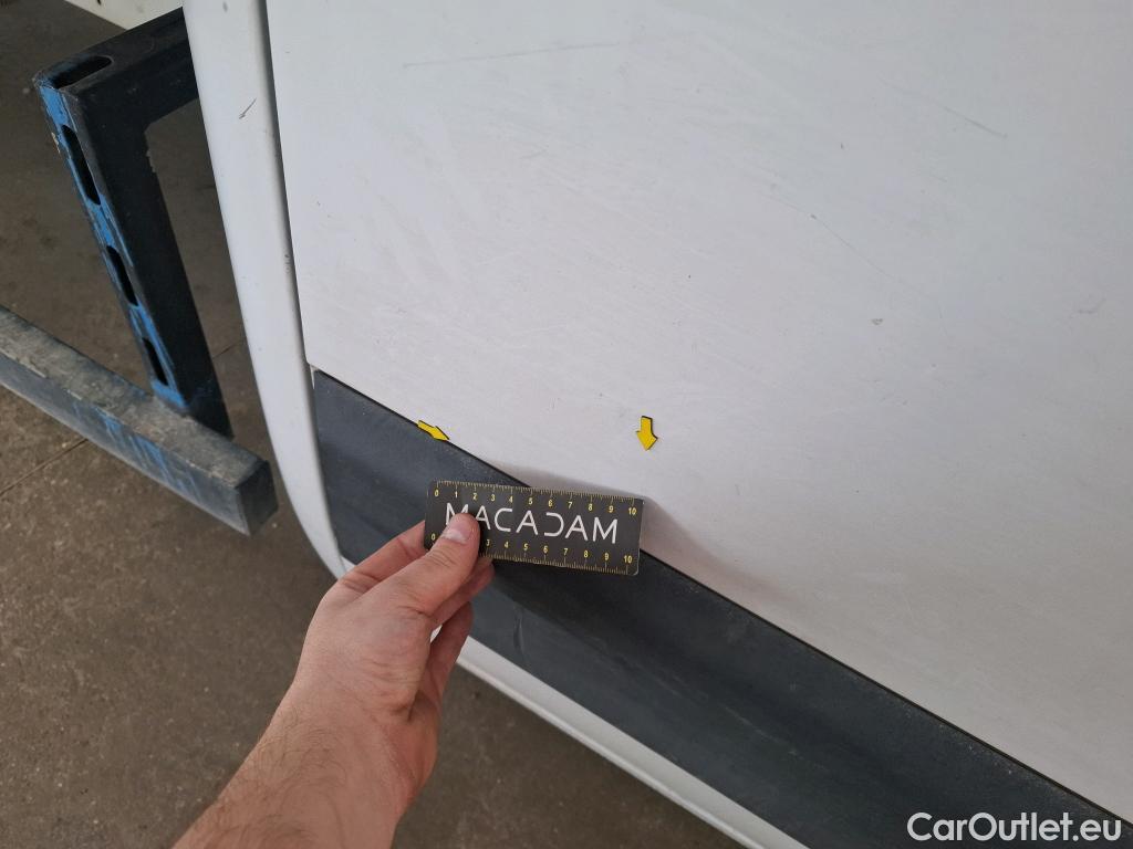  Renault  Master  dble cabine L3H1 3 5t 2.3 dCi 130CV BVM6 E6 / BENNE #32