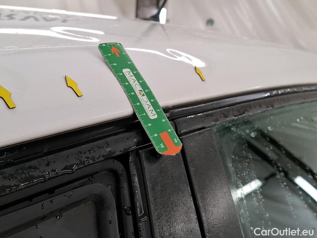  Citroen  C3  Société Feel 1.5 BlueHDI 100CV BVM6 E6d / VH GRELE #15