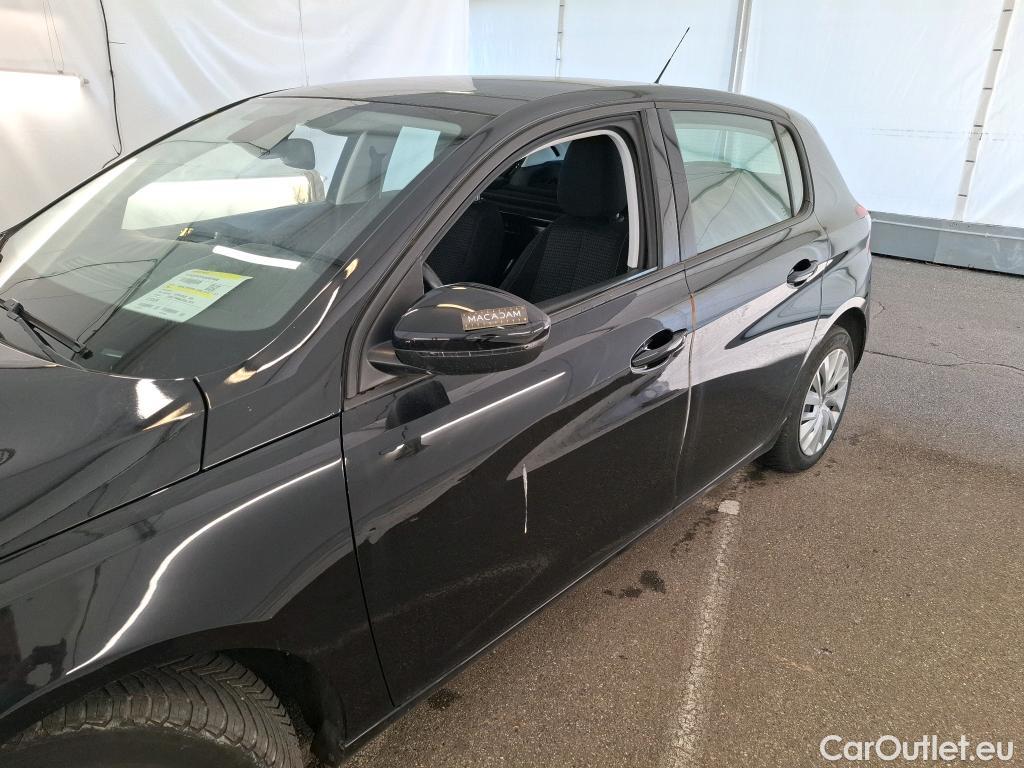  Peugeot  308  Premium Pack 1.5 HDI 100CV BVM6 E6dT #30