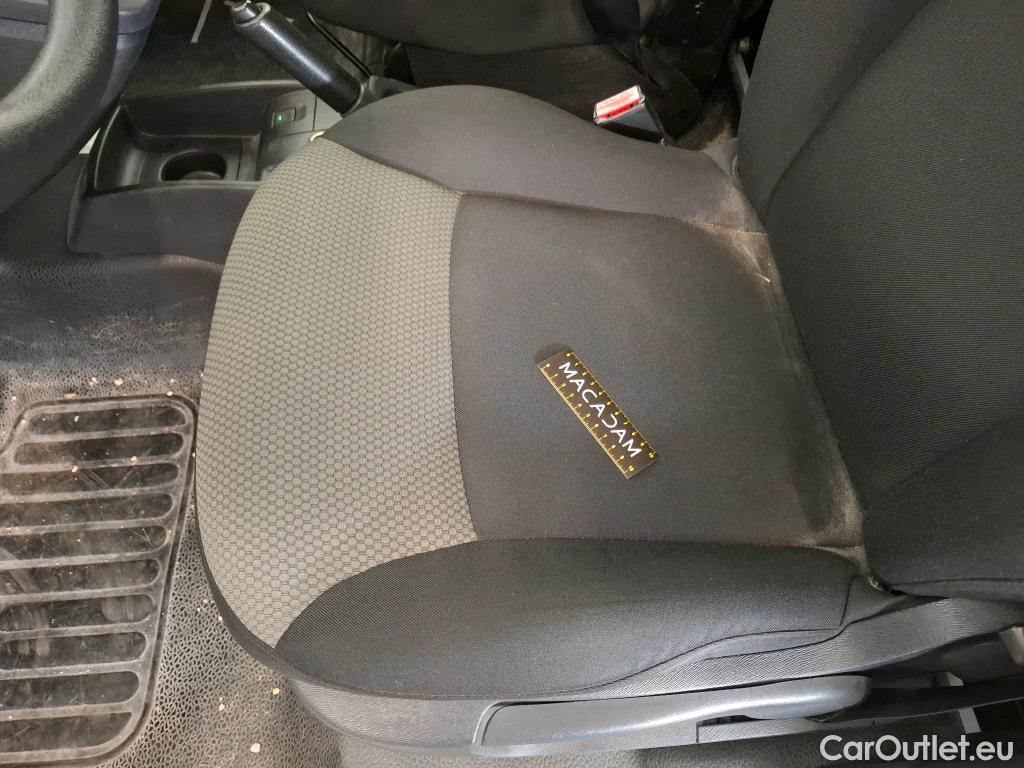  Renault  Kangoo  Express Confort (L1) 1.2 TCe 115CV BVM6 E5 #21