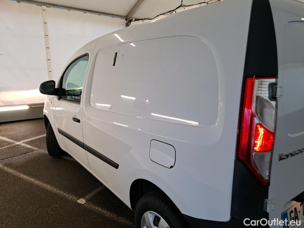  Renault  Kangoo  II Express Extra (Série Spéciale) 1.5 dCi 95CV BVM6 E6dT #27