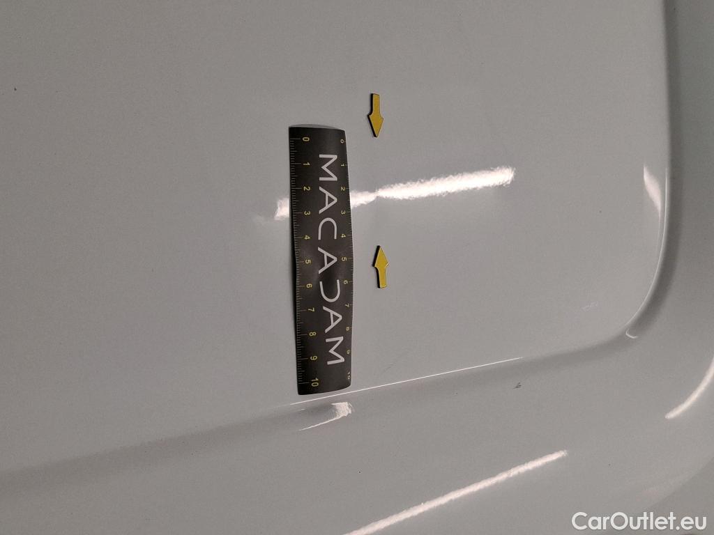  Renault  Kangoo  II Express Extra (Série Spéciale) 1.5 dCi 95CV BVM6 E6dT #34