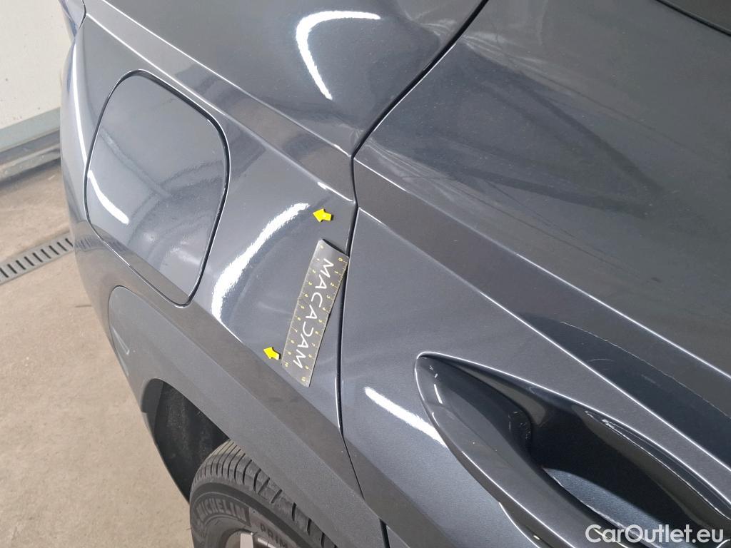  Hyundai  Tucson HYUNDAI  / 2020 / 5P / SUV 1.6 PHEV 265 HTRAC EXECUTIVE 4WD AUTO #5