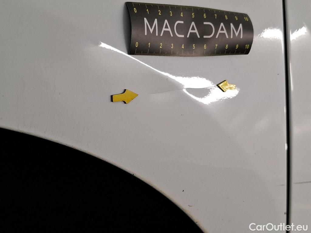  Renault  Kangoo  II Express Extra (Série Spéciale) 1.5 dCi 95CV BVM6 E6dT #2