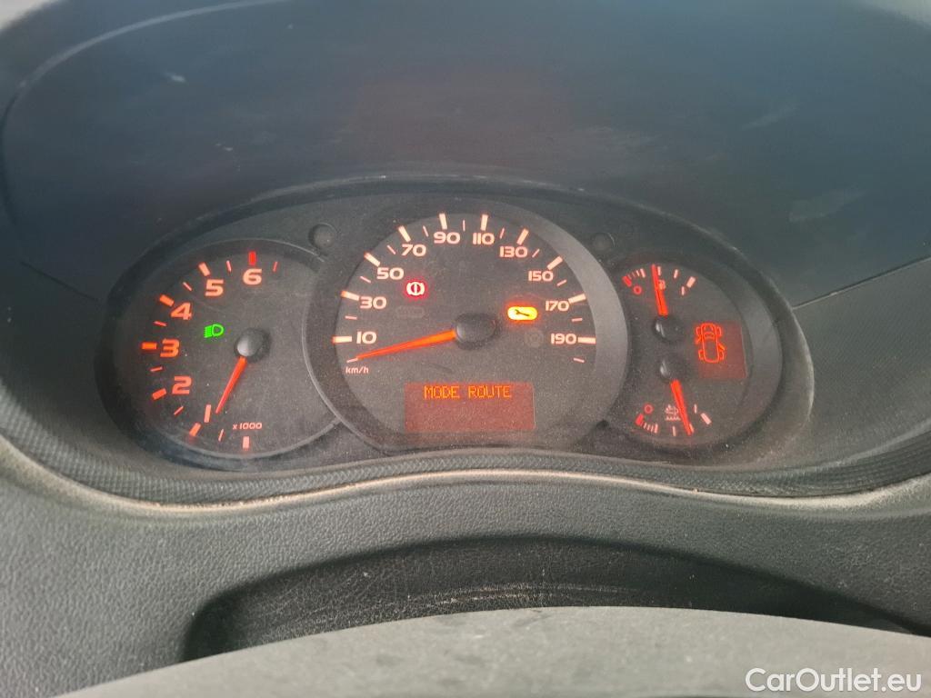  Renault  Master  dble cabine L3H1 3 5t 2.3 dCi 130CV BVM6 E6 / BENNE #50