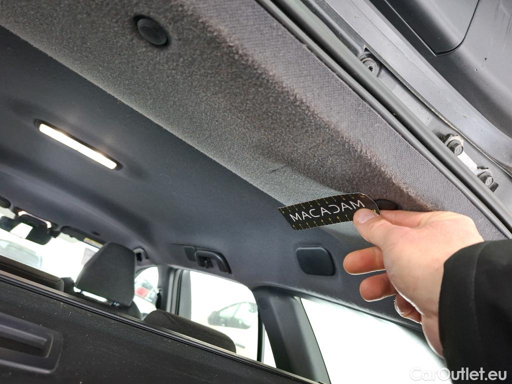  Toyota  Corolla TOYOTA  Touring Sports / 2018 / 5P / Break Hybride 122h Dynamic Business Beyond Zer #2