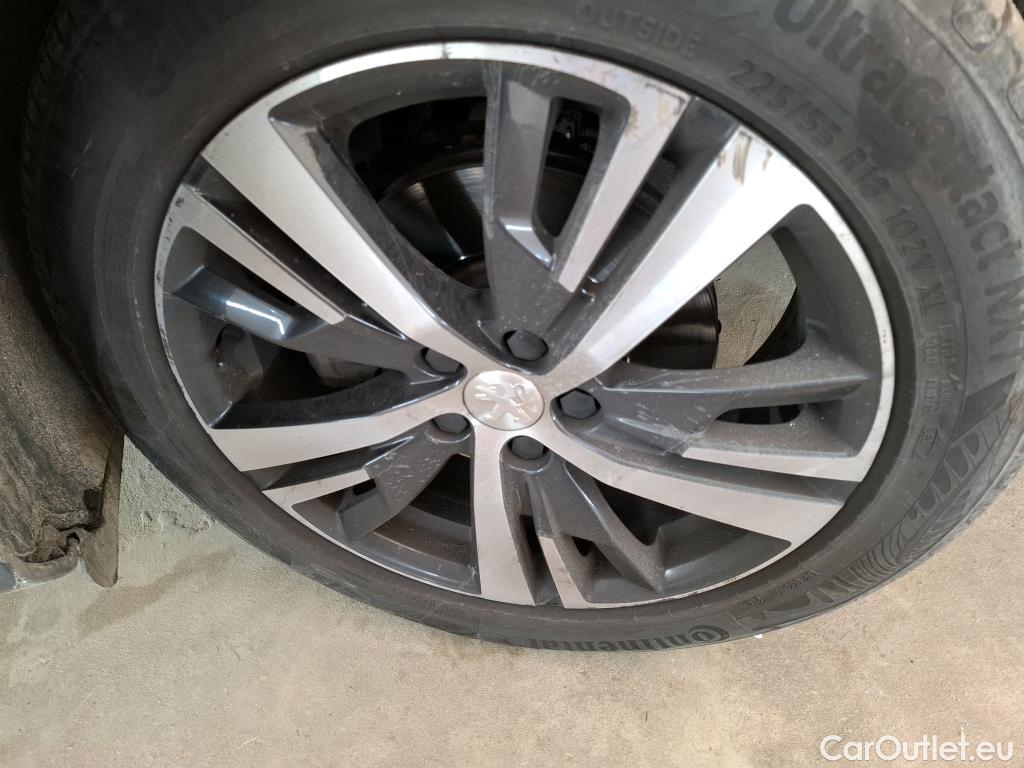  Peugeot  3008  GT Line 1.6 PureTech 180CV BVA8 E6dT #28