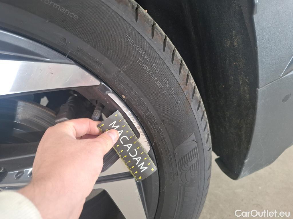  Hyundai  Tucson HYUNDAI  / 2020 / 5P / SUV 1.6 PHEV 265 HTRAC EXECUTIVE 4WD AUTO #16