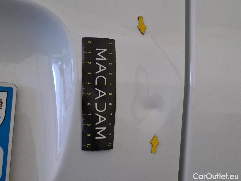  Renault  Kangoo  II Express Extra (Série Spéciale) 1.5 dCi 95CV BVM6 E6dT #12