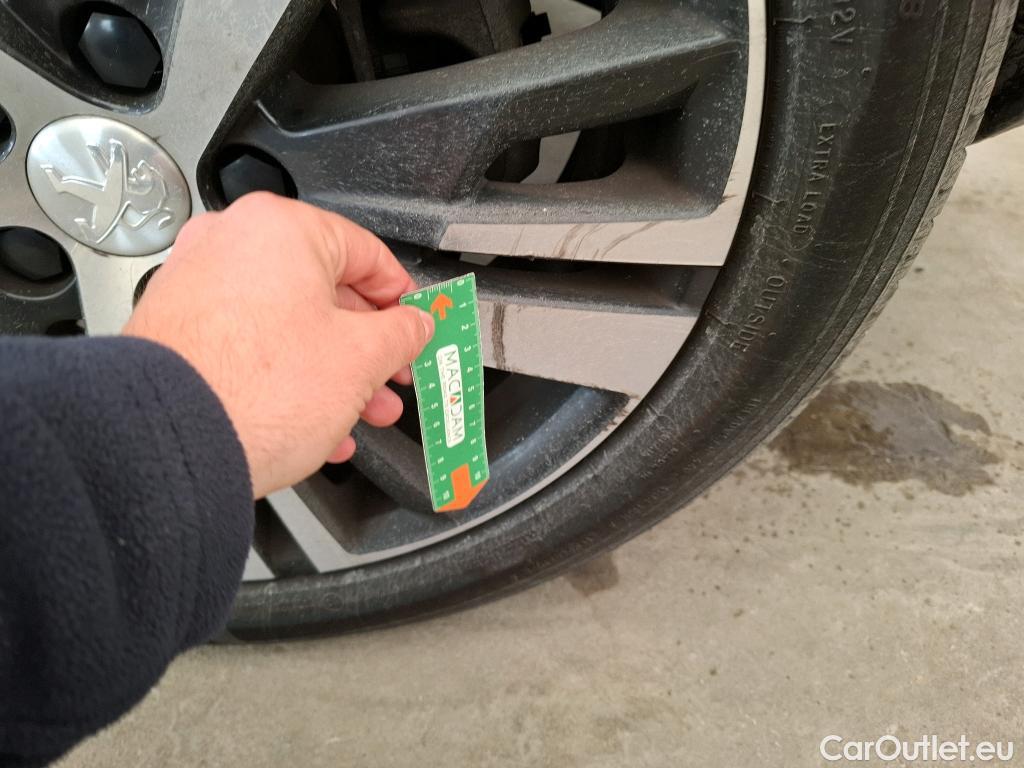  Peugeot  3008  GT Line 1.6 PureTech 180CV BVA8 E6dT #23