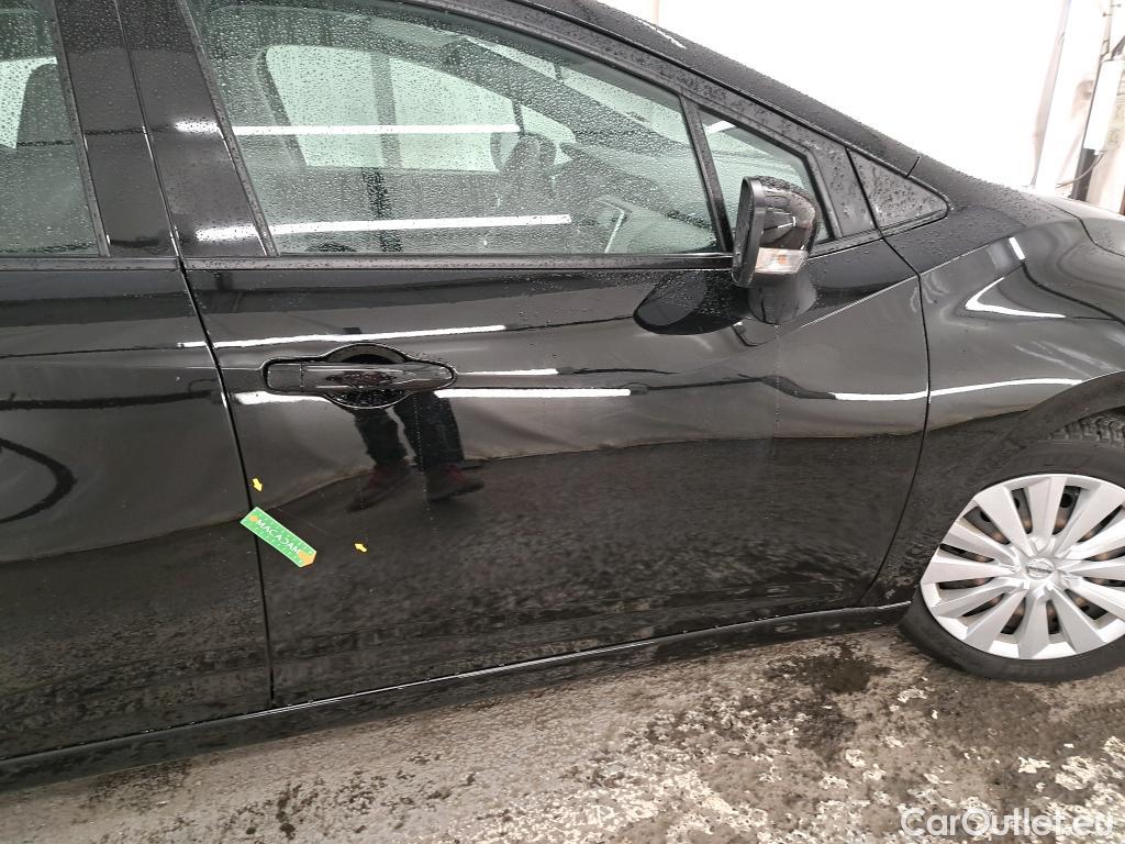  Nissan  Micra NISSAN  / 2016 / 5P / Berline IG-T 100 Xtronic Business Edition #6