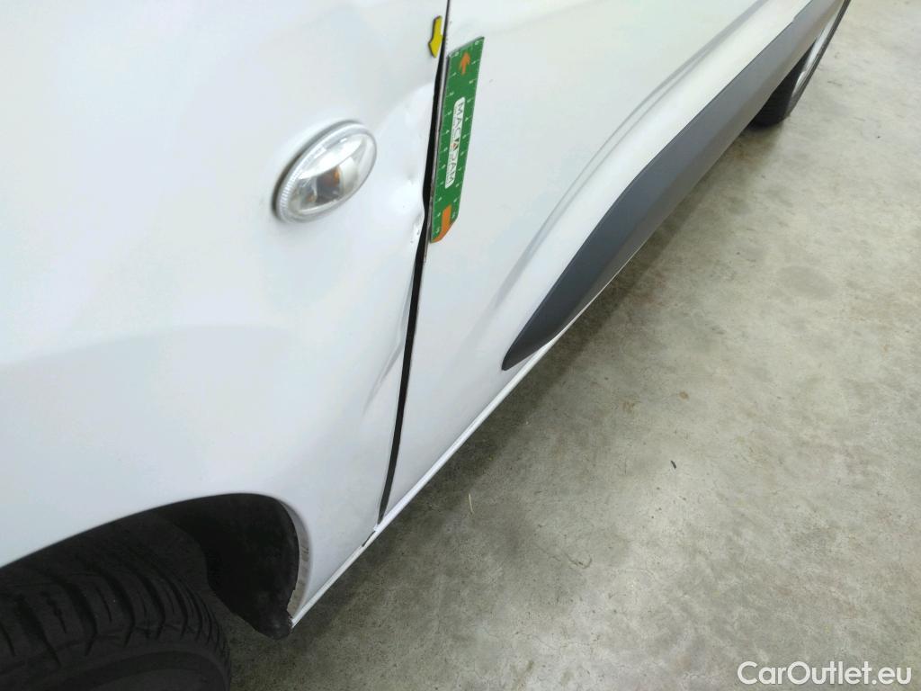  Citroen  Berlingo  Fourgon Driver M 1000 1.5 BlueHDi 100CV BVM5 E6dT #2