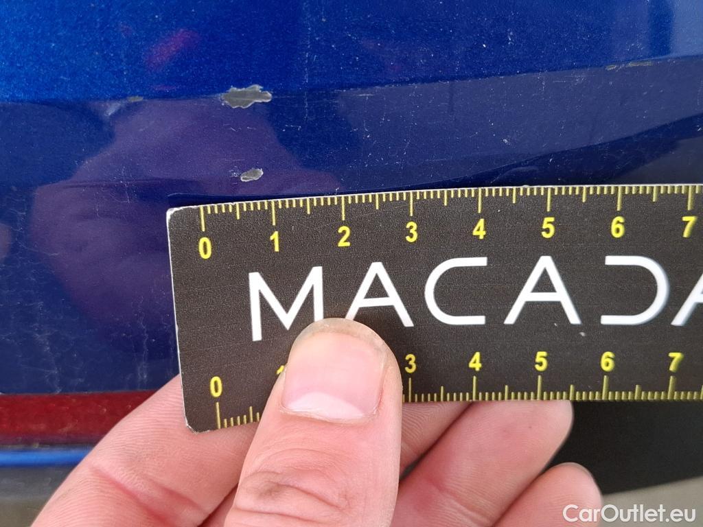  Renault  Clio  V Business 1.0 SCe 65CV BVM5 E6d #9