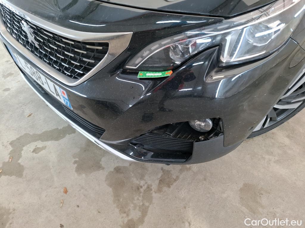  Peugeot  3008  GT Line 1.6 PureTech 180CV BVA8 E6dT #42