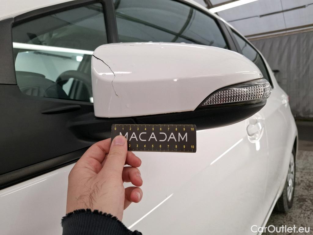  Toyota  Yaris TOYOTA  Hybride / 2017 / 5P / Berline 1.5 VVT-I HYBRID France Business #13