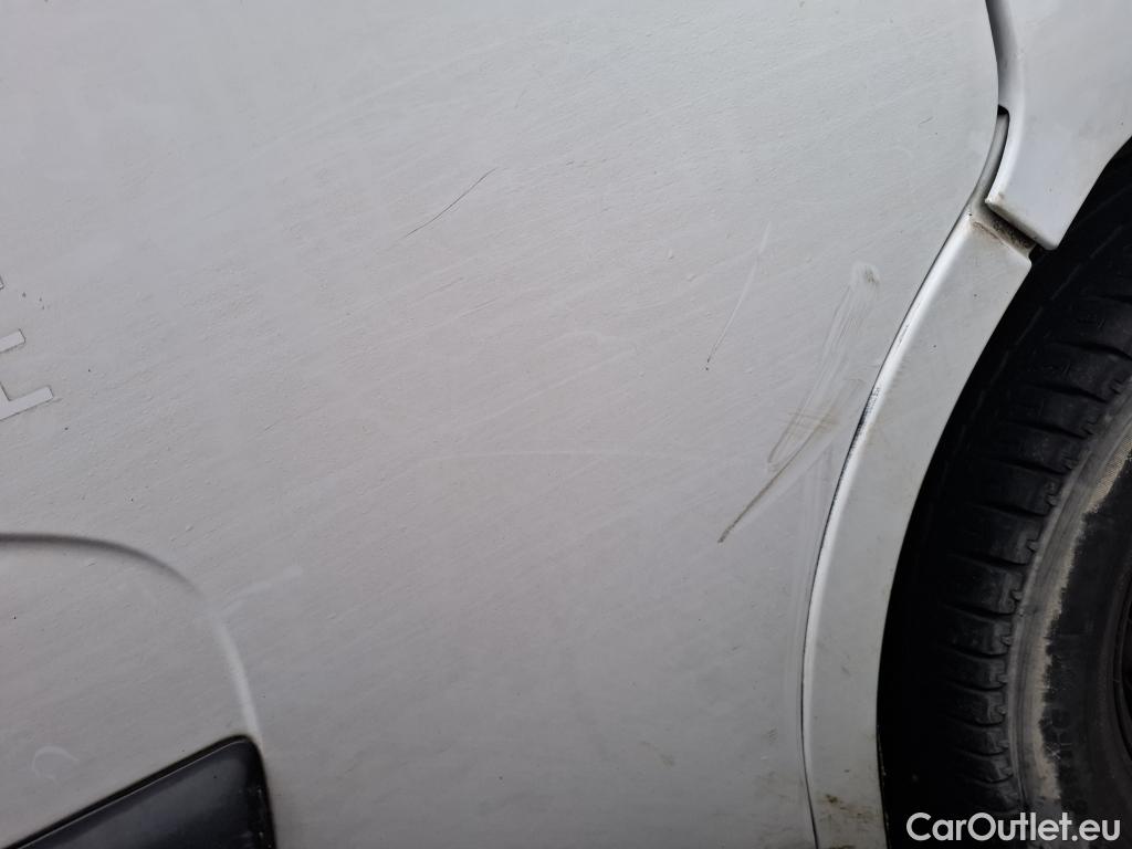  Renault  Master  dble cabine L3H1 3 5t 2.3 dCi 130CV BVM6 E6 / BENNE #52