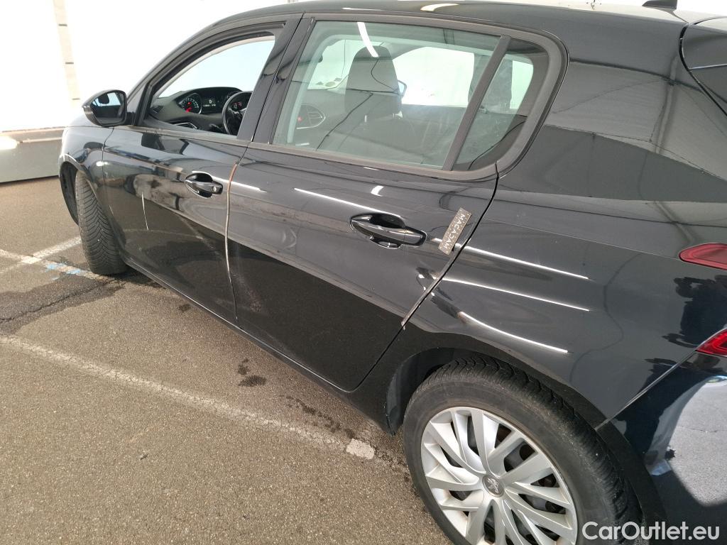  Peugeot  308  Premium Pack 1.5 HDI 100CV BVM6 E6dT #36