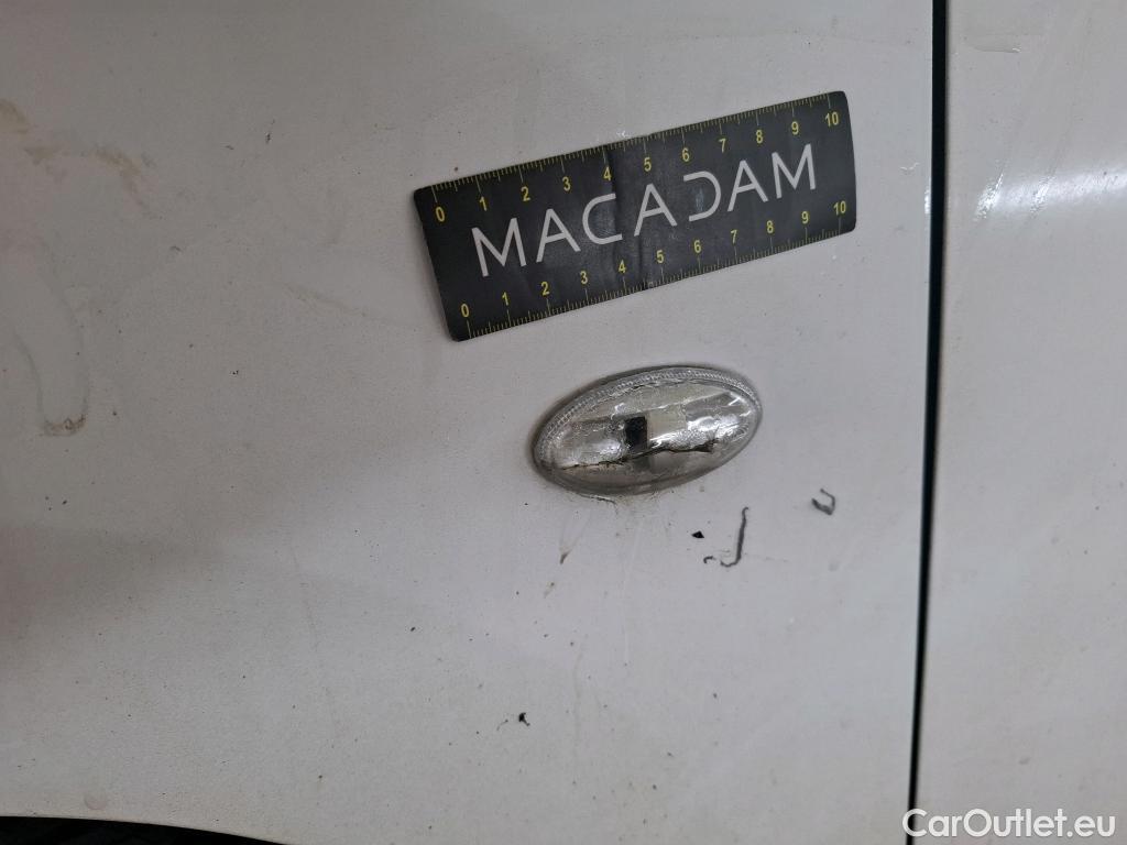  Citroen  Berlingo CITROEN   2018  4P  Fourgonnette Taille M 1000kg BlueHDi 75 BVM Club #14