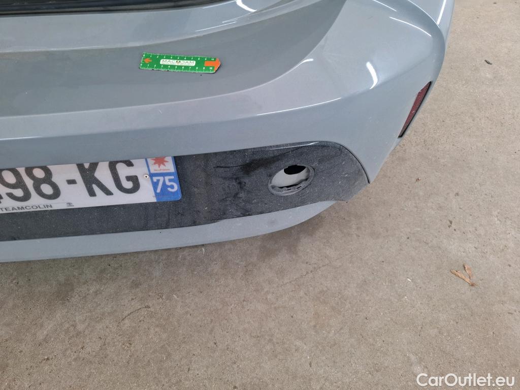  Toyota  Corolla TOYOTA  / 2018 / 5P / Berline Hybride 122h Design #13