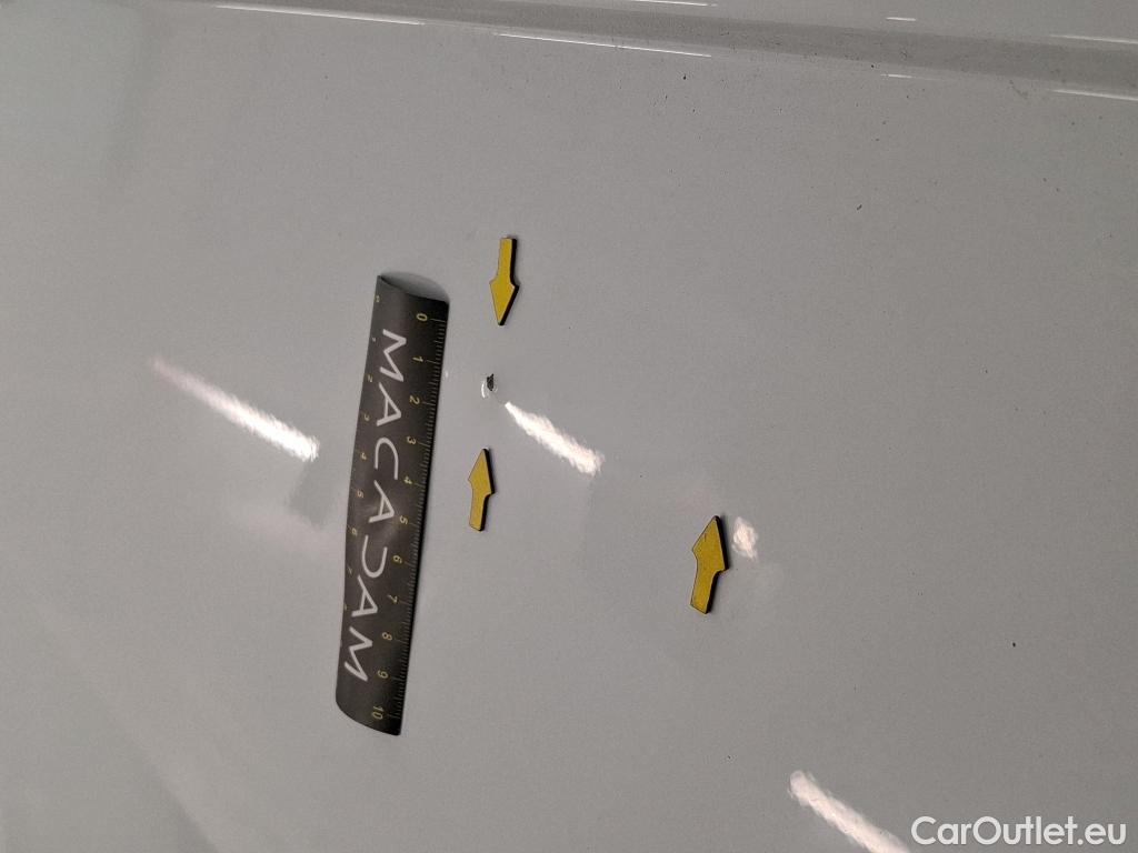  Renault  Kangoo  II Express Extra (Série Spéciale) 1.5 dCi 95CV BVM6 E6dT #28