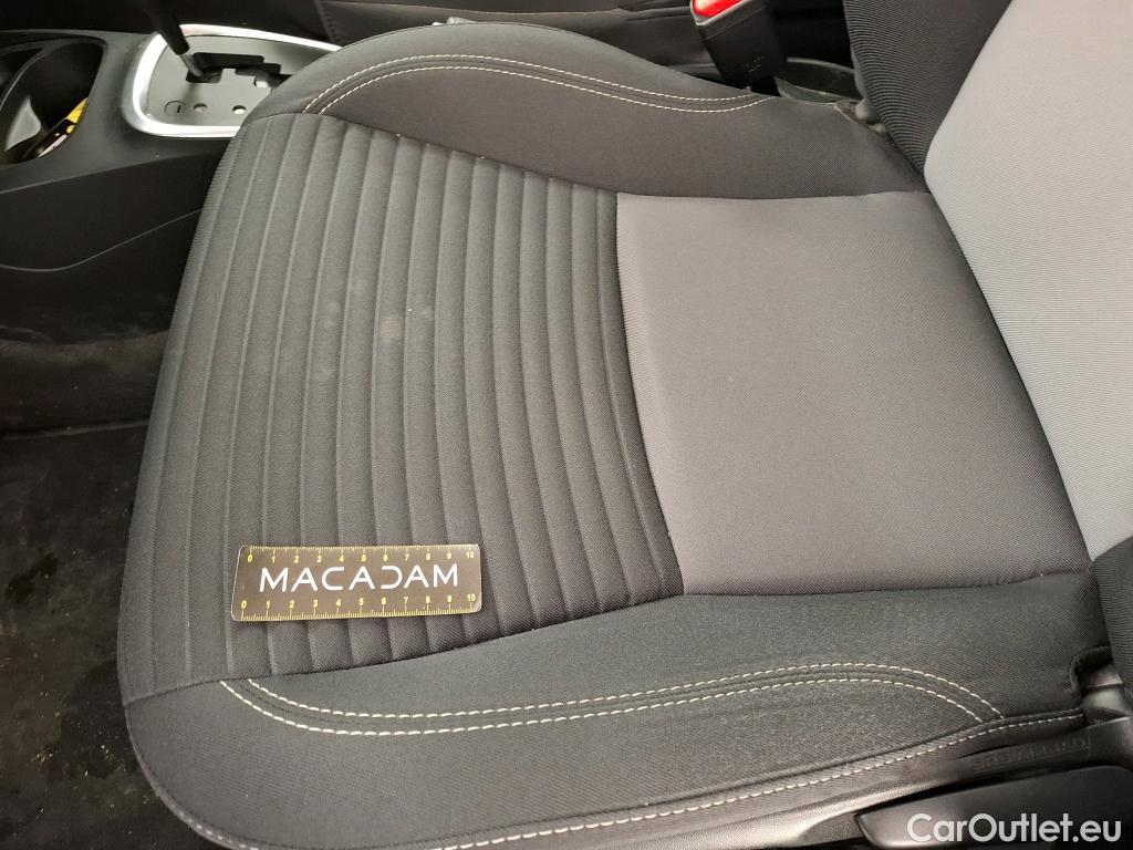  Toyota  Yaris TOYOTA  Hybride / 2017 / 5P / Berline 1.5 VVT-I HYBRID France Business #22