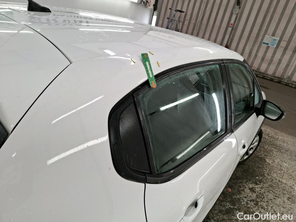  Citroen  C3  Société Feel 1.5 BlueHDI 100CV BVM6 E6d / VH GRELE #45