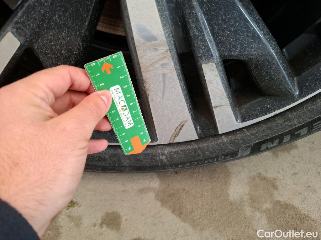  Peugeot  3008  GT Line 1.6 PureTech 180CV BVA8 E6dT #16