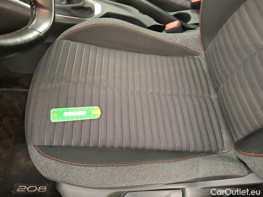  Peugeot  208  Active Business 1.5 HDi 100CV BVM6 E6d #14