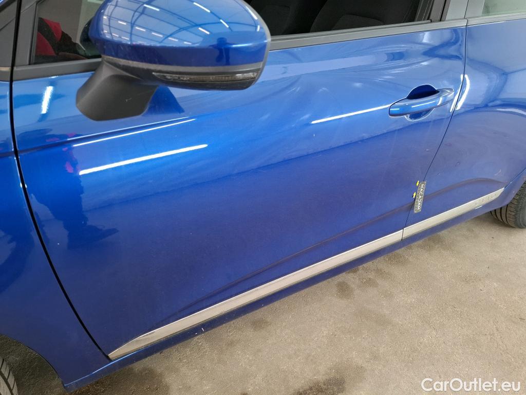  Renault  Clio  V Business 1.0 SCe 65CV BVM5 E6d #16