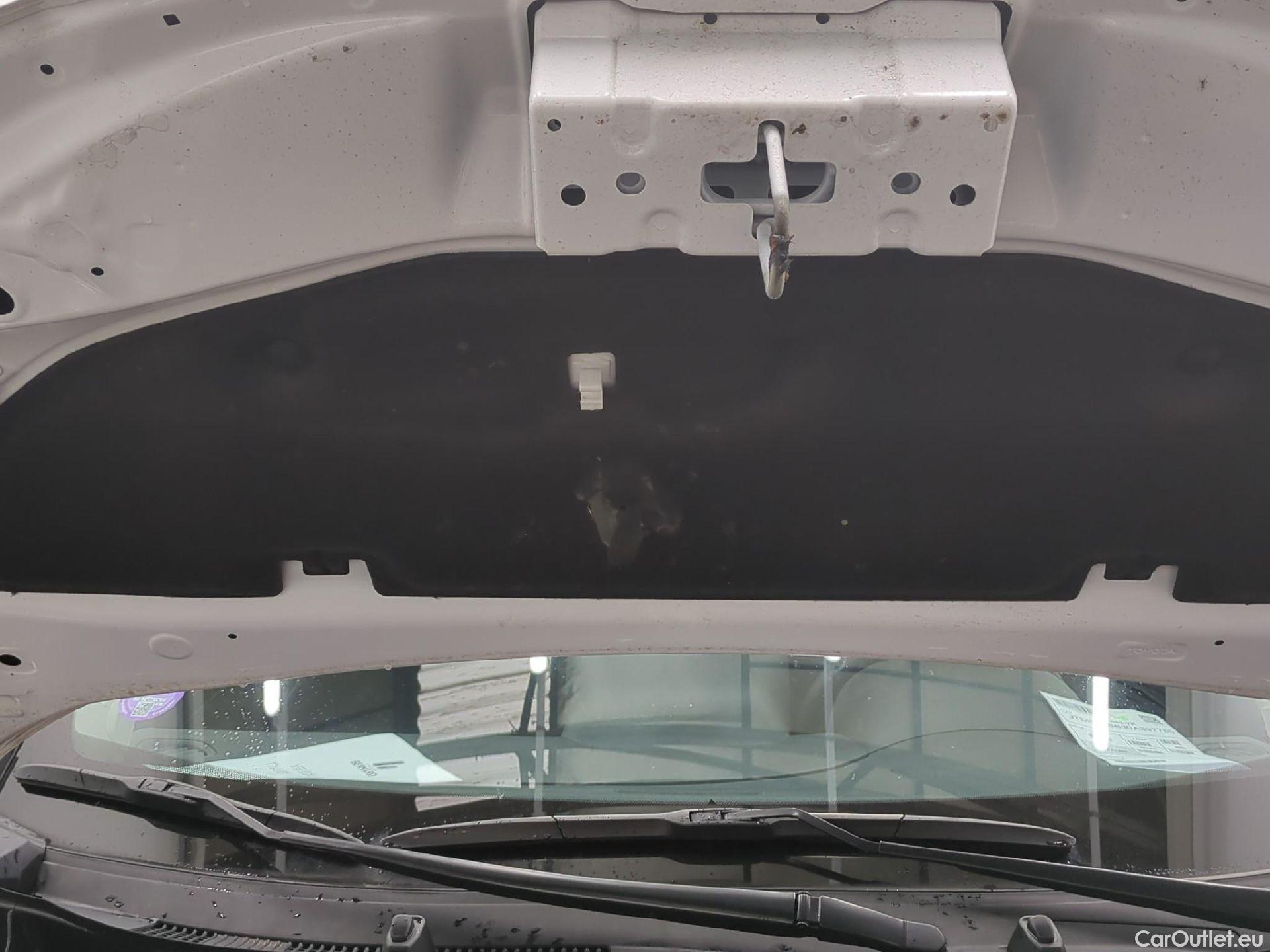  Toyota  Yaris Cross TOYOTA  Hybride / 2021 / 5P / SUV 1.5 HYBRID 116H DYNAMIC AUTO #17