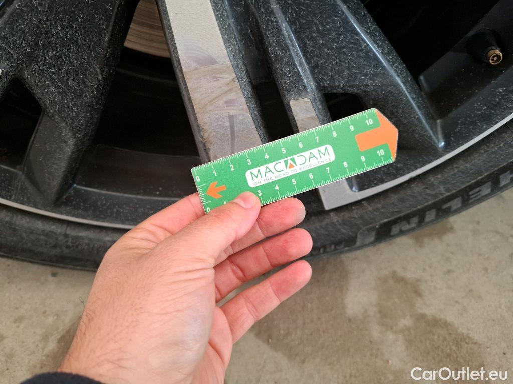  Peugeot  3008  GT Line 1.6 PureTech 180CV BVA8 E6dT #17