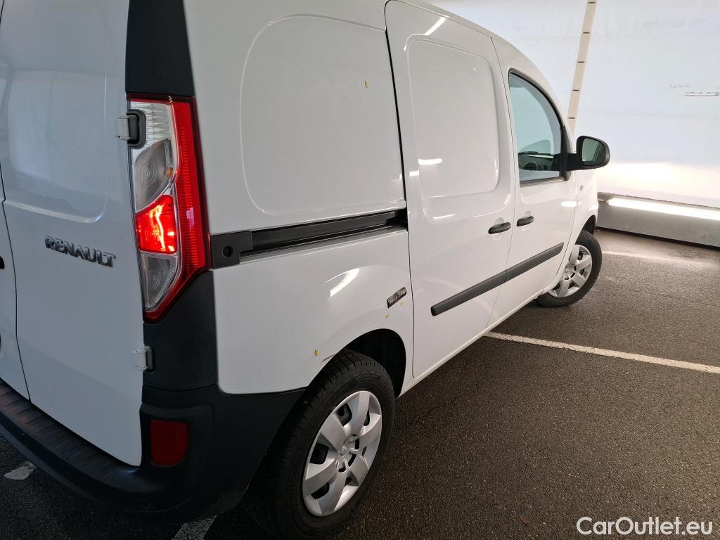  Renault  Kangoo  II Express Extra (Série Spéciale) 1.5 dCi 95CV BVM6 E6dT #1