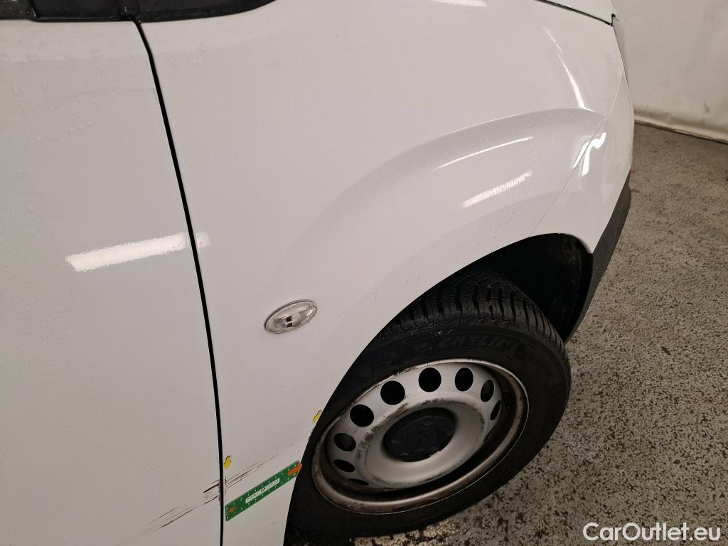  Citroen  Berlingo  Fourgon Driver XL 950 1.5 BlueHDi 100CV BVM5 E6dT #1