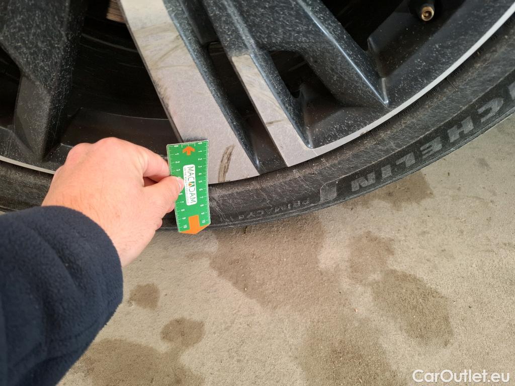  Peugeot  3008  GT Line 1.6 PureTech 180CV BVA8 E6dT #15